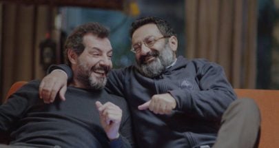 جورج خباز: نهضة المسرح في لبنان لم تجعل منه صناعة image
