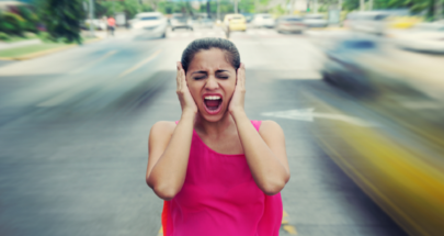 هل تسكن بجانب طريق مزدحم؟.. إليك تأثير الضوضاء على صحتك image