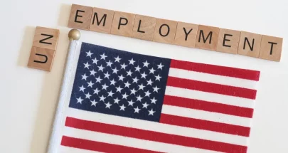 تراجع طلبات إعانة البطالة الأميركية في أحدث أسبوع image