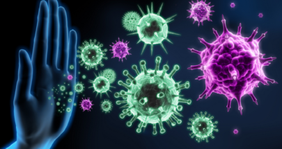 إكتشاف طبي يحقق نتائج واعدة في منع عدوى الإنفلونزا image