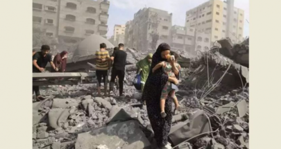 في اليوم الـ222 من العدوان: شهداء وجرحى في سلسلة غارات على قطاع غزة image