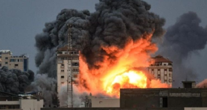 العدوان يدخل يومه الـ211: الاحتلال يواصل قصفه الصاروخي والمدفعي على غزة image