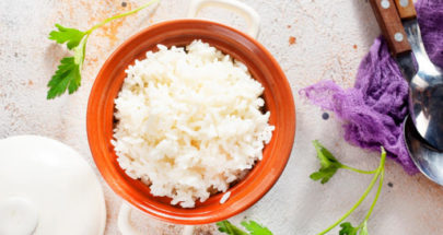 لماذا يجب أن نرمي الأرز بعد 24 ساعة فقط من طهوه؟ image