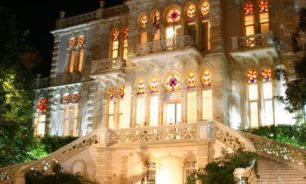 هل يتحول قصر قريطم إلى متحف لبناني عالمي؟! image