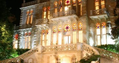 هل يتحول قصر قريطم إلى متحف لبناني عالمي؟! image