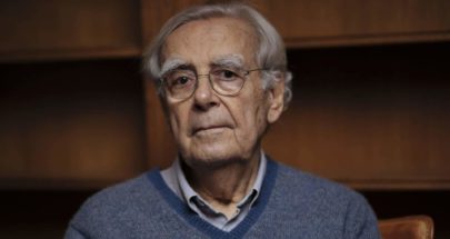 وفاة مقدم البرامج والكاتب الفرنسي برنار بيفو عن عمر يناهز 89 عاما image