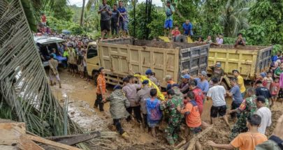 قتلى في سيول وانهيارات طينية في إندونيسيا image