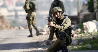 الصحة الفلسطينية تعلن استشهاد 7 أشخاص في عملية عسكرية للجيش الإسرائيلي في جنين image