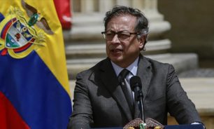 الرئيس الكولومبي: نتنياهو يستحق مذكرة اعتقال دولية image