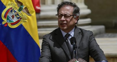 الرئيس الكولومبي: نتنياهو يستحق مذكرة اعتقال دولية image