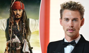 هل ييكون أوستن باتلر بديلاً لـ جوني ديب في Pirates of the Caribbean؟ image