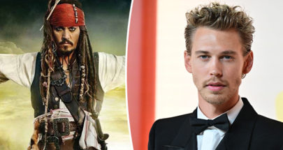 هل يكون أوستن باتلر بديلاً لـ جوني ديب في Pirates of the Caribbean؟ image