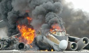 رئيسي ليس أولهم... زعماء قتلوا بحوادث تحطم طائرات! image