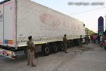 بالصور: الجيش يوضح حقيقة الشاحنة والمسدسات المهربة في البترون image