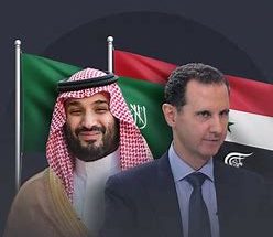 بعد قطيعة 12 عاما.. السعودية تعيّن سفيرًا لها في سوريا image