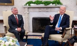 لقاء مرتقب بين بايدن والملك عبد الله الثاني في البيت الأبيض image