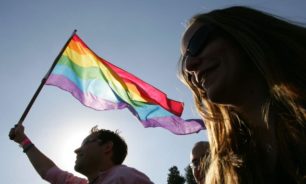 في العراق...غضب غربي واسع بعد إقرار قانون المثلية الجنسية image