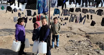 البنك الدولي: أكثر من ربع السوريين يعيشون في فقر مدقع image