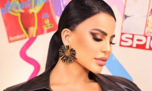 ليال عبّود ضيفة حفل إنتخاب ملكة جمال العرب في إسطنبول 2024 image