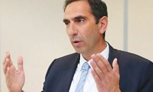 وزير داخلية قبرص: إذا ترك لبنان ينهار فإن العواقب على الاتحاد الأوروبي بأكمله ستكون لا تحصى image