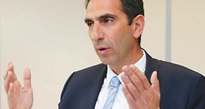 وزير داخلية قبرص: إذا ترك لبنان ينهار فإن العواقب على الاتحاد الأوروبي بأكمله ستكون لا تحصى image