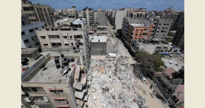 ارتفاع حصيلة عدوان الاحتلال على قطاع غزة إلى 34789 شهيدا و78204 اصابات image