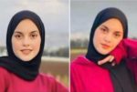 إبنة الـ14 عاماً... ضحية الرصاص الطائش في عكار image