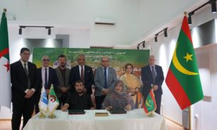إتفاقات مكثفة تمهيداً لتكامل إقتصادي بين الجزائر وموريتانيا image