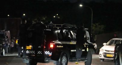 الشرطة الأسترالية تقتل بالرصاص صبيا بعد أن طعن رجلا image