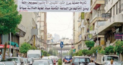 بقاء السوريّين في لبنان… ومشروع الفتنة image
