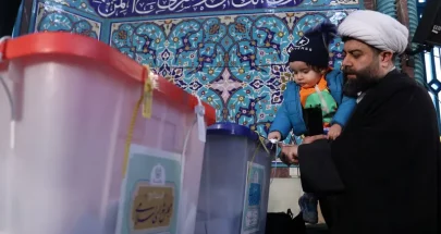 "الانتخابات الرئاسية".. إيران تحدد موعداً مبدئياً image