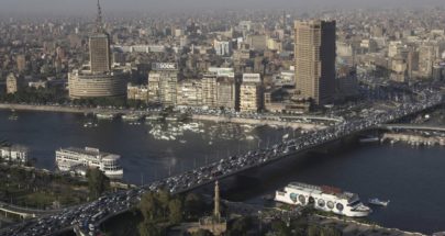 الإقتصاد المصري بدأ استعادة ثقة مؤسسات التصنيف الدولية image