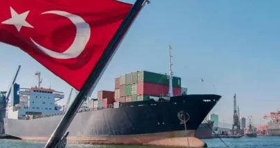 إسرائيل ستلغي اتفاقية التجارة الحرة مع تركيا image
