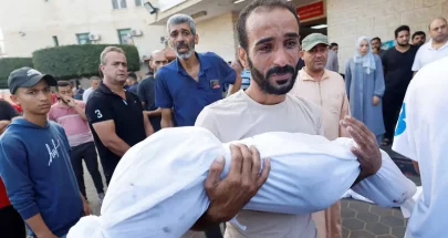 دبلوماسي إيراني: شعب غزة غير منزعج من أرقام القتلى والدمار image