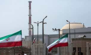 في هذه الحالة.. إيران تهدد بتغيير عقيدتها النووية image