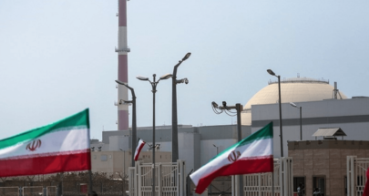 في هذه الحالة.. إيران تهدد بتغيير عقيدتها النووية image