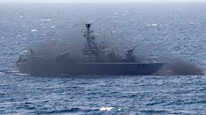 "أنصار الله" تعلن استهداف مدمرة أميركية في البحر الأحمر image