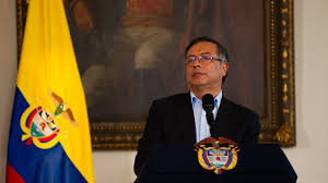 غداً.. رئيس كولومبيا يقطع علاقات بلاده مع إسرائيل image