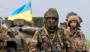 مقتل هولندي حارب في صفوف الجيش الأوكراني image