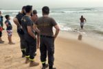 حادثة الغرق في جبيل... عمليات البحث عن المفقودين مستمرة! image