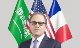 باريس – الرياض – واشنطن: استعادة ترشيح أزعور؟! image