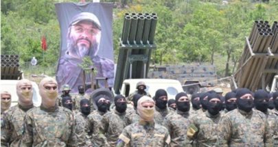 "مسيّرة.. ميسّرة" حملة تعرّض حزب الله لإطلاق نارٍ كثيف image