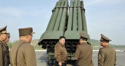 كوريا الشمالية تعتزم نشر راجمات صواريخ جديدة image