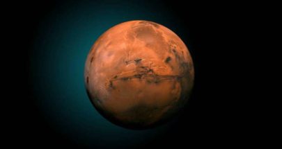 "ناسا" تفجر مفاجأة عن المريخ image