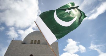 باكستان أعلنت يوم حداد وتنكيس العلم إحترامًا لرئيسي image