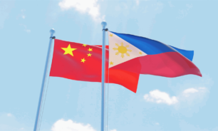 الفلبين تستدعي دبلوماسيا صينيا على خلفية توتر ببحر الصين الجنوبي image