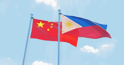 الفلبين تستدعي دبلوماسيا صينيا على خلفية توتر ببحر الصين الجنوبي image
