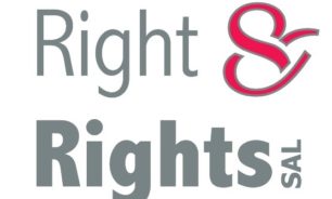 بيان صحافي هام صادر عن شركة Rights & Rights SAL image