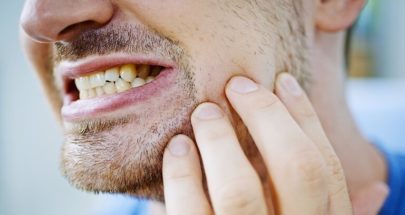 كيف يؤثر التوتر على صحة الأسنان؟ image