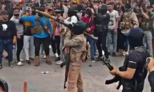 مظاهر "داعشية" في عكّار توقظ حلم "الإمارة"؟ image